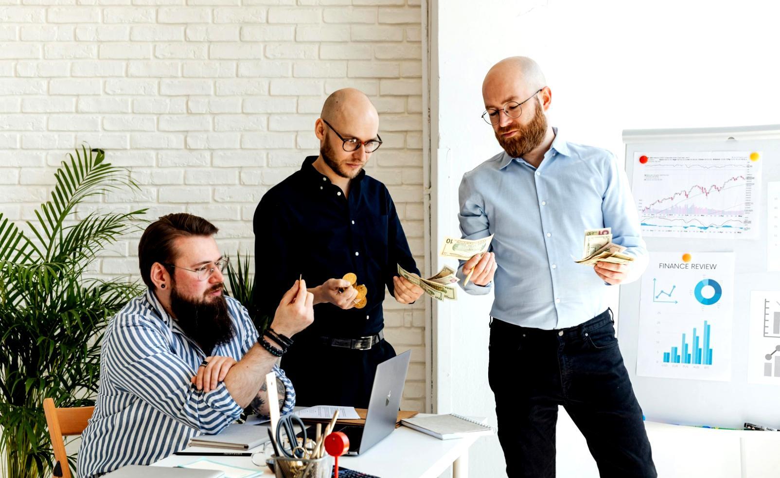 Sessione di formazione tecnica con partner specializzati