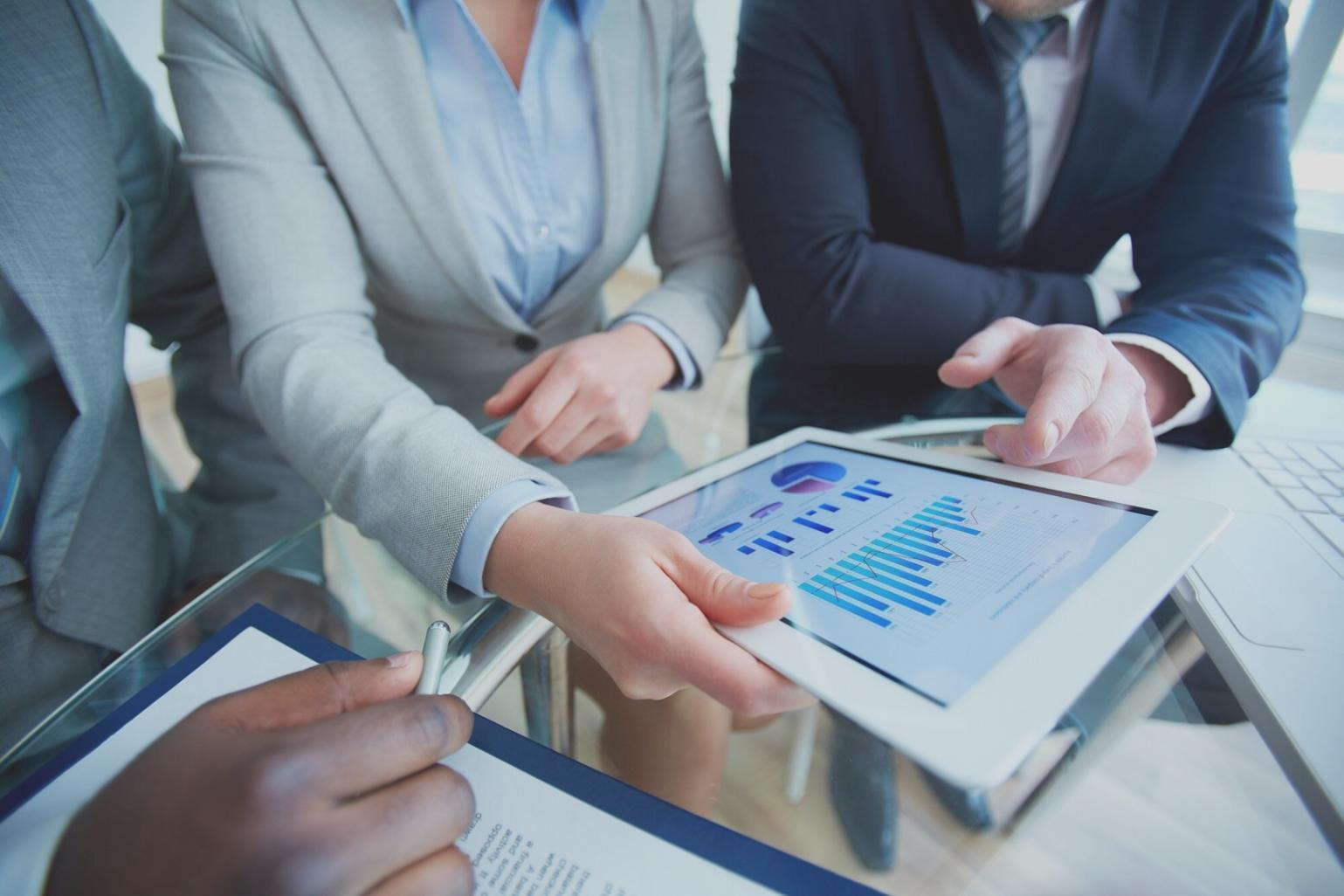 Documentazione fiscale e strategica