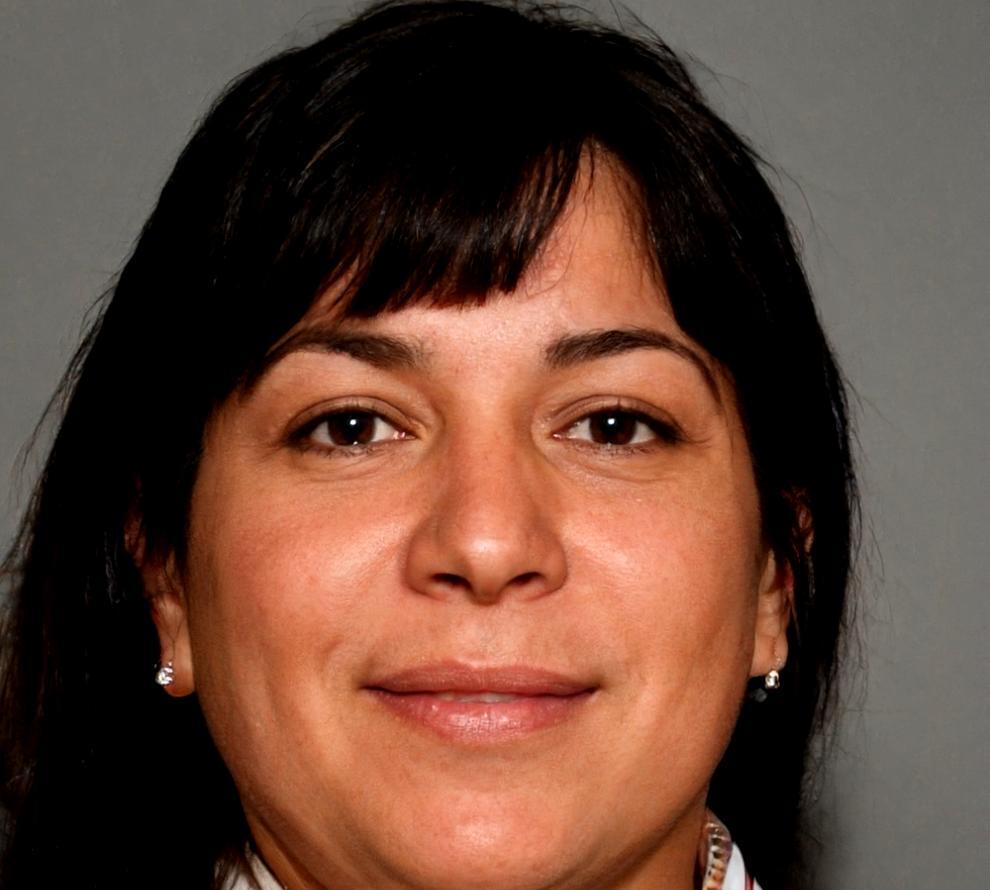Valentina Rossi, CEO Innovazione Digitale